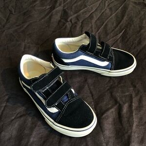 Vans | kids shoes